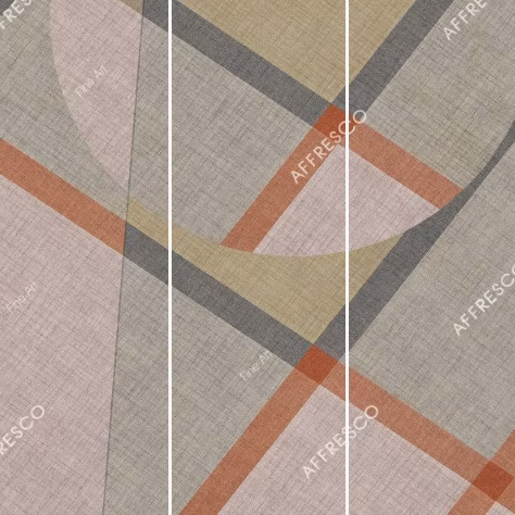 Панно Affresco Fine Art RE821-COL2 2x3,35 м