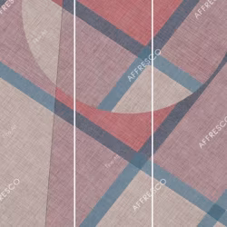 Панно Affresco Fine Art RE821-COL4 2x3,35 м