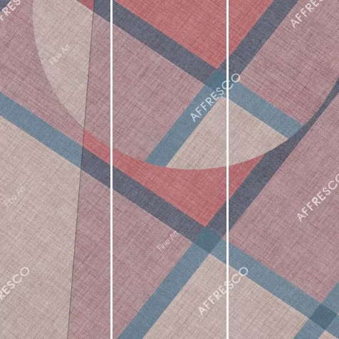 Панно Affresco Fine Art RE821-COL4 2x3,35 м