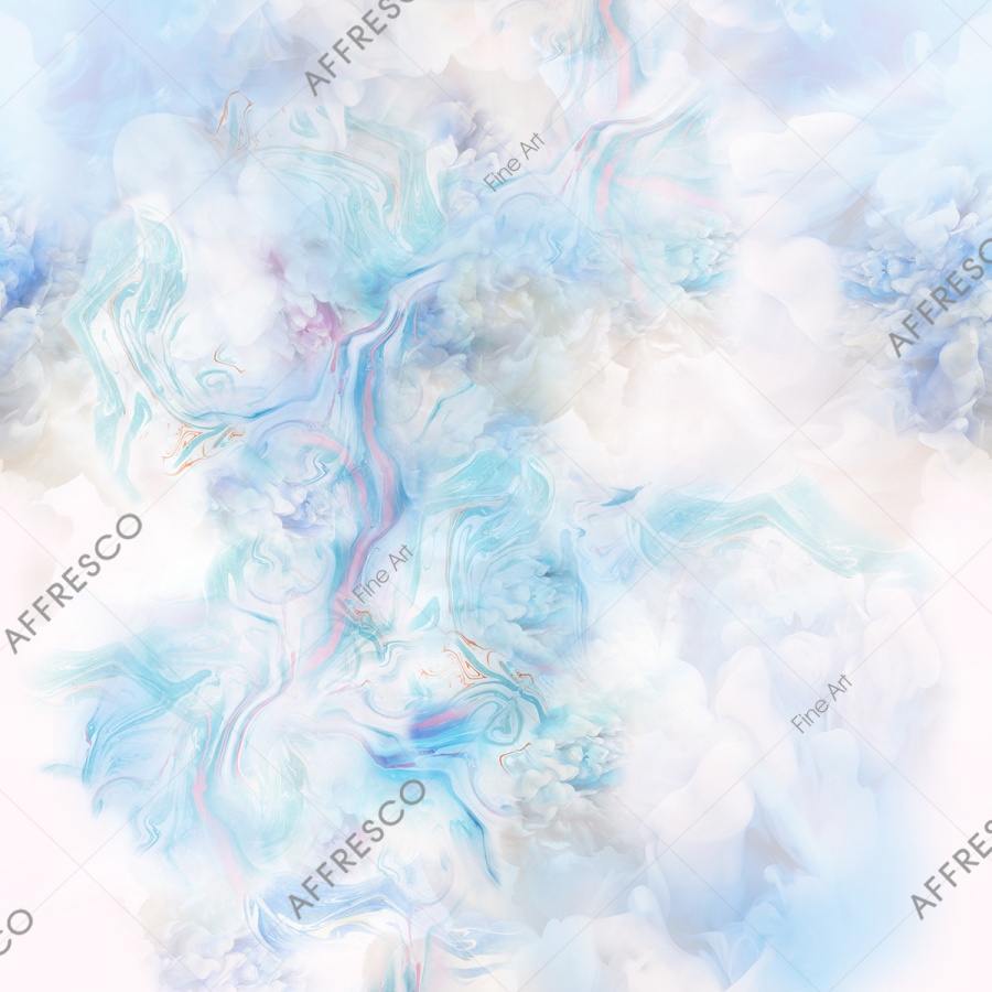 Панно Affresco Fine Art RE899-COL1 2x2,01 м