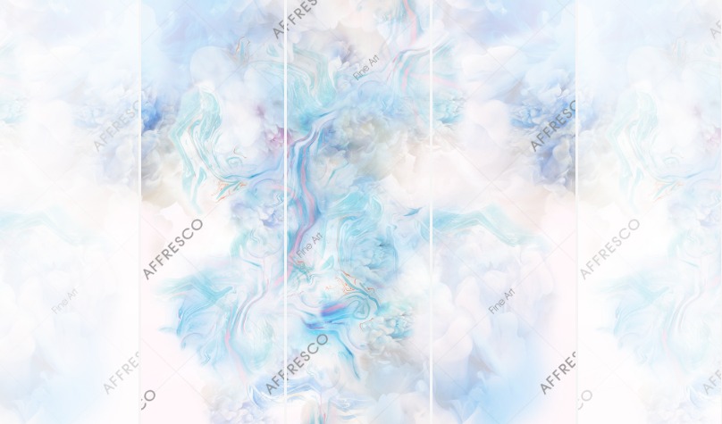 Панно Affresco Fine Art RE899-COL1 2x2,01 м