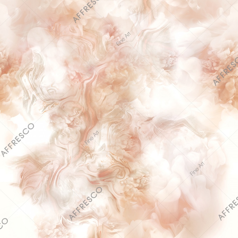 Панно Affresco Fine Art RE899-COL3 2x2,01 м