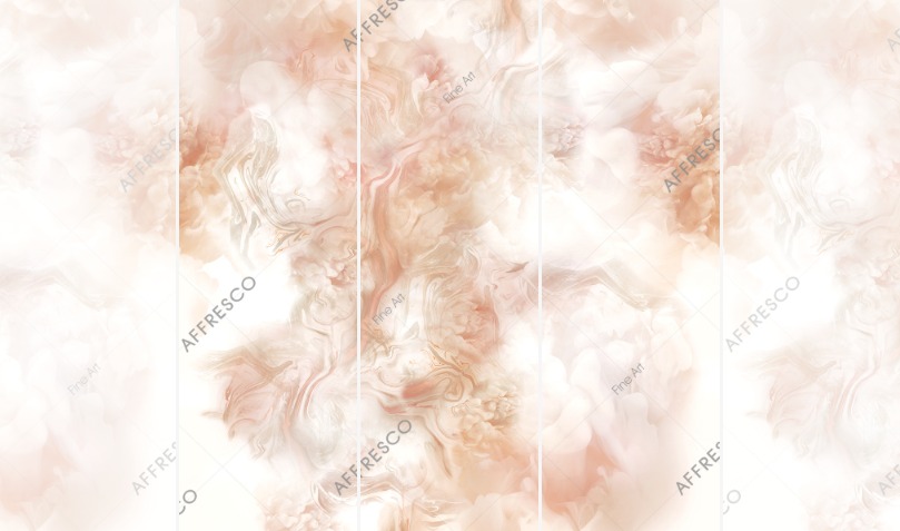 Панно Affresco Fine Art RE899-COL3 2x2,01 м