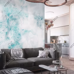 Панно Affresco Fine Art RE899-COL4 2x2,01 м