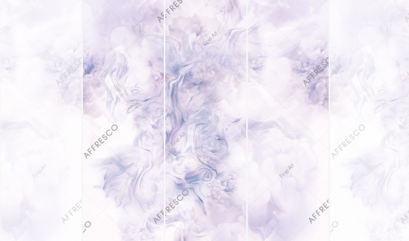 Панно Affresco Fine Art RE899-COL5 2x2,01 м