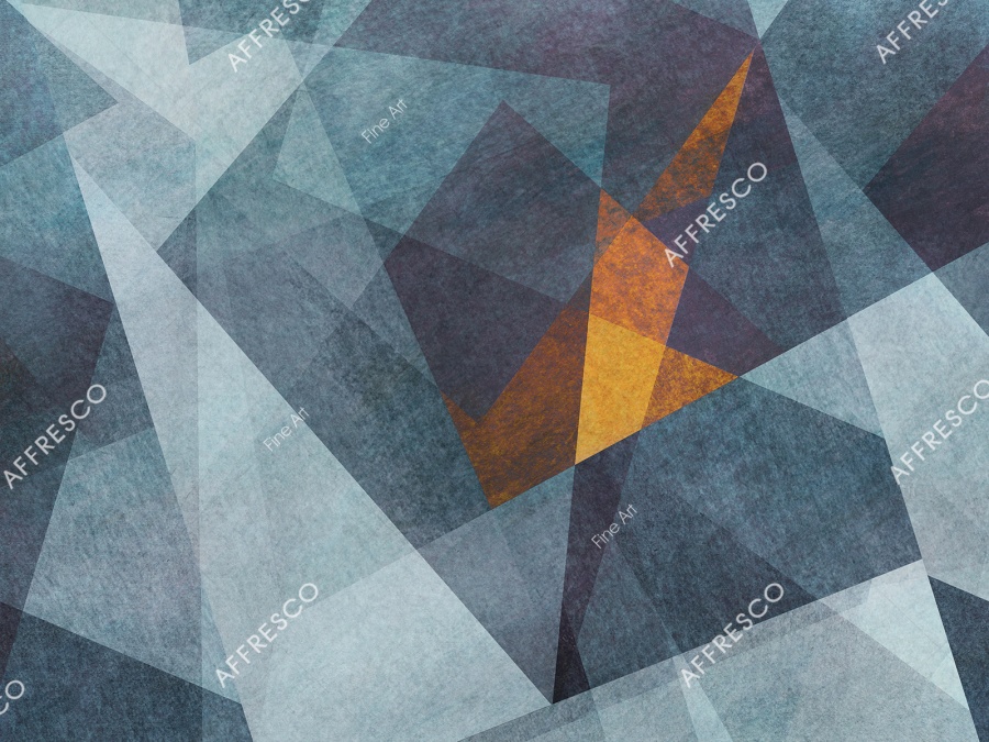 Панно Affresco Fine Art RE808-COL3 2x2,68 м