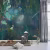 Панно Affresco Fine Art RE926-COL1 2x2,01 м фото в интерьере