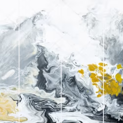 Панно Affresco Fine Art RE814-COL1 2x2,68 м