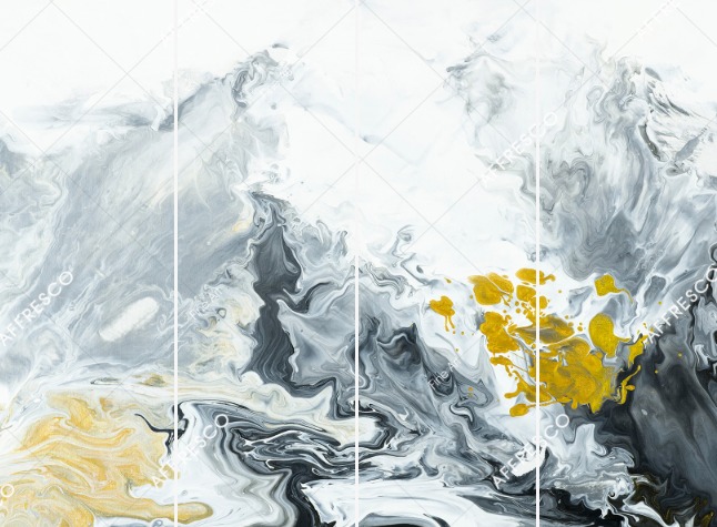 Панно Affresco Fine Art RE814-COL1 2x2,68 м