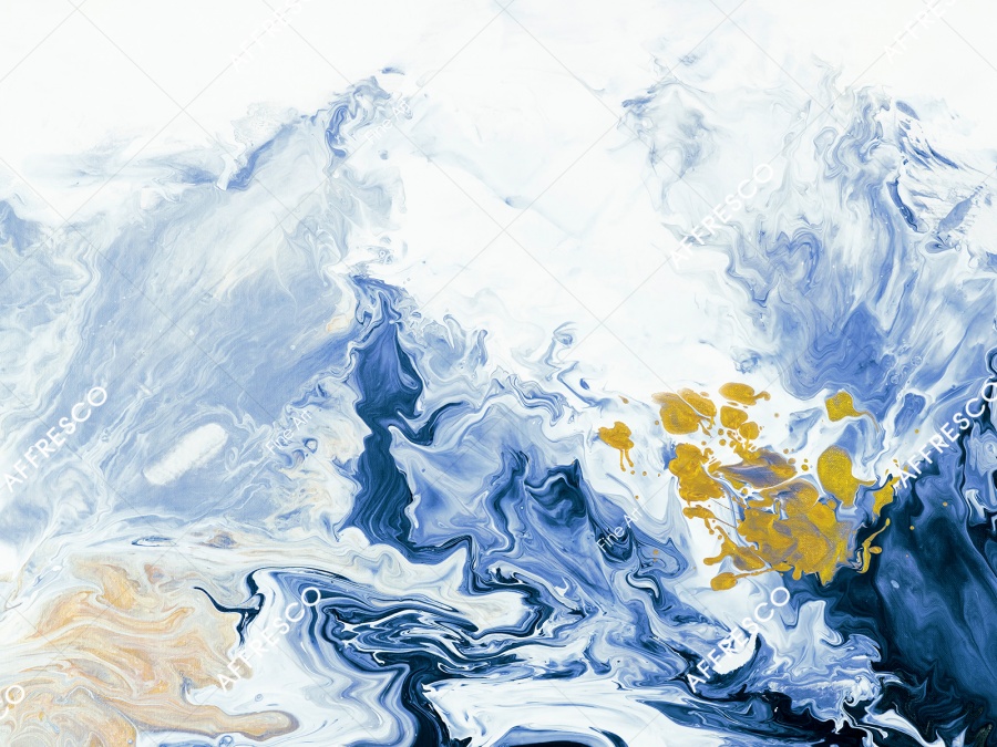 Панно Affresco Fine Art RE814-COL4 2x2,68 м