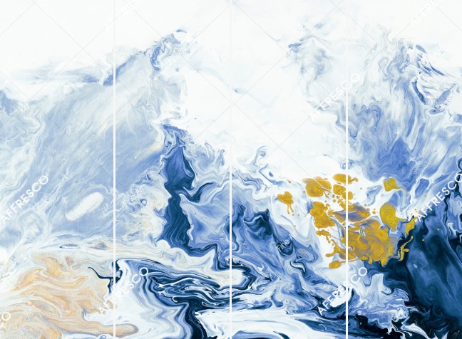 Панно Affresco Fine Art RE814-COL4 2x2,68 м