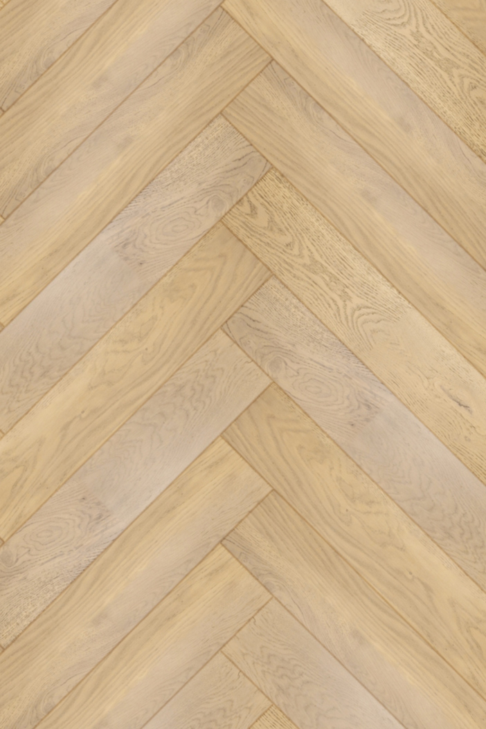 Инженерная доска Gran Parte Дуб Белло экстра венгерская елка 550×110×15