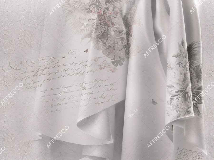 Панно Affresco Fine Art RE904-COL2 2x2,68 м