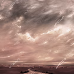Панно Affresco Fine Art RE800-COL2 2x2,68 м