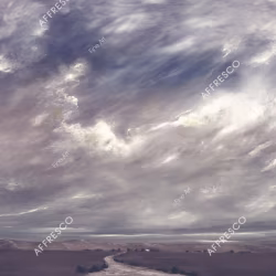Панно Affresco Fine Art RE800-COL3 2x2,68 м