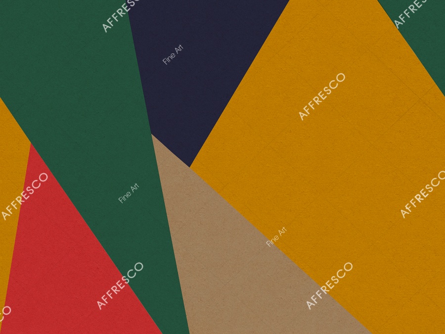 Панно Affresco Fine Art RE840-COL1 2x2,68 м