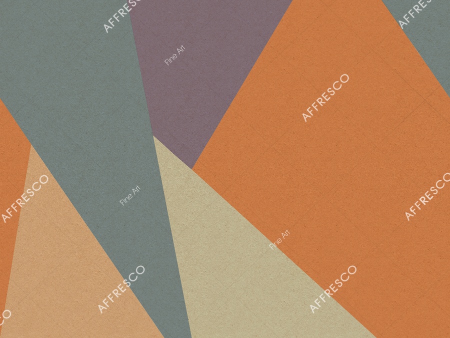 Панно Affresco Fine Art RE840-COL2 2x2,68 м