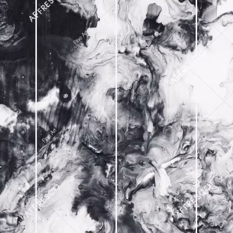 Панно Affresco Fine Art RE804-COL1 2x2,68 м