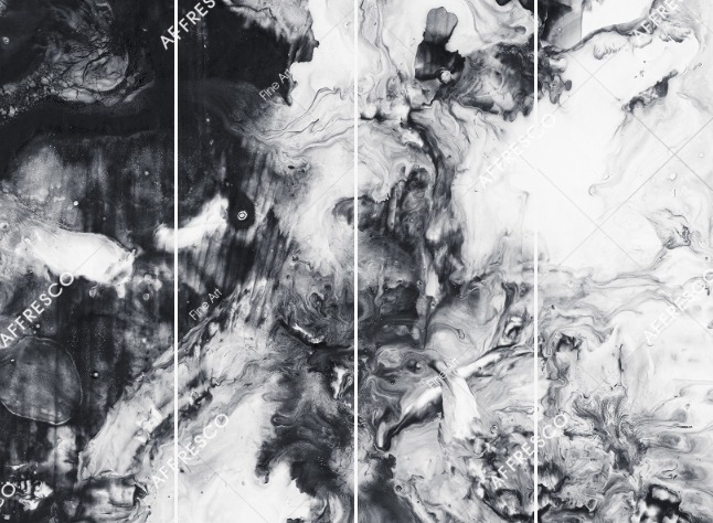 Панно Affresco Fine Art RE804-COL1 2x2,68 м