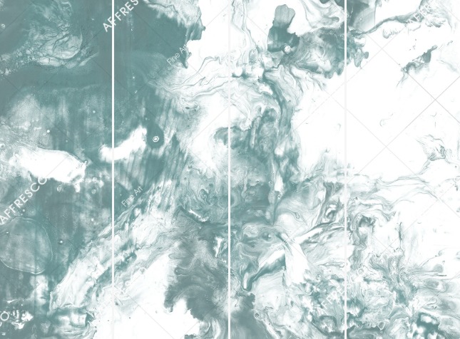 Панно Affresco Fine Art RE804-COL2 2x2,68 м