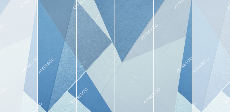 Панно Affresco Fine Art RE866-COL3 2x2,68 м