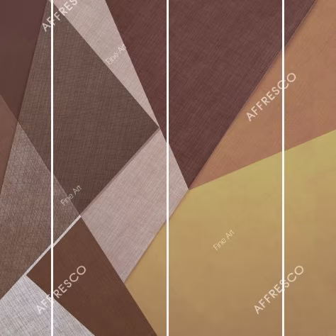 Панно Affresco Fine Art RE866-COL4 2x2,68 м