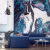 Панно Affresco Fine Art RE825-COL1 2x2,68 м фото в интерьере