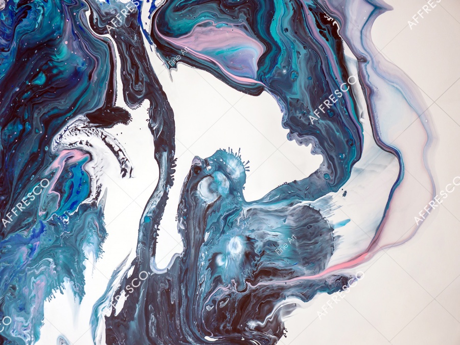 Панно Affresco Fine Art RE825-COL1 2x2,68 м