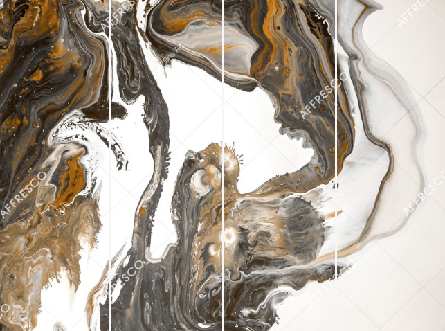 Панно Affresco Fine Art RE825-COL2 2x2,68 м