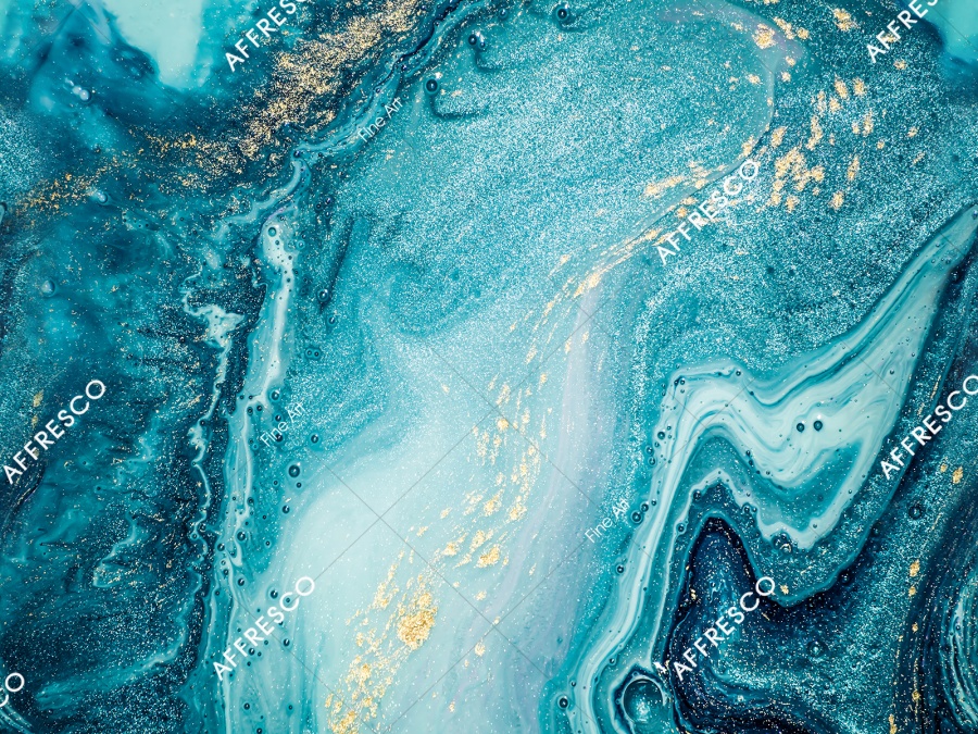 Панно Affresco Fine Art RE862-COL1 2x2,68 м