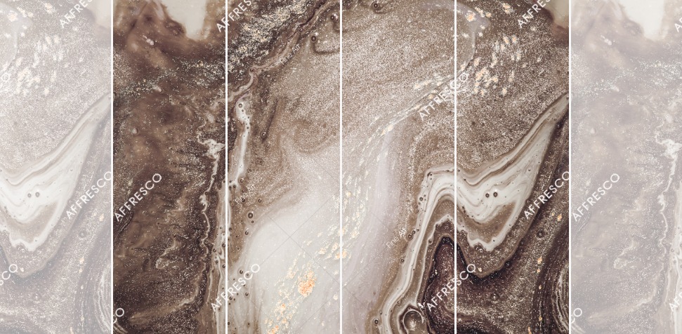 Панно Affresco Fine Art RE862-COL2 2x2,68 м