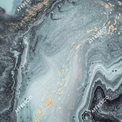 Панно Affresco Fine Art RE862-COL3 2x2,68 м