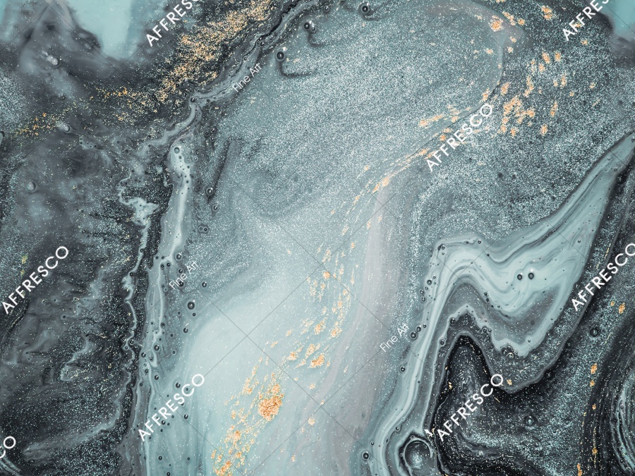 Панно Affresco Fine Art RE862-COL3 2x2,68 м