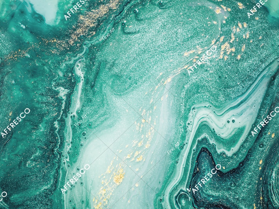 Панно Affresco Fine Art RE862-COL4 2x2,68 м