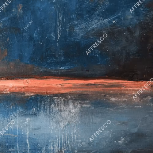 Панно Affresco Fine Art RE803-COL2 2x3,35 м