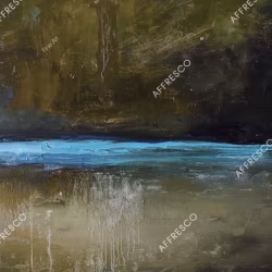 Панно Affresco Fine Art RE803-COL3 2x3,35 м