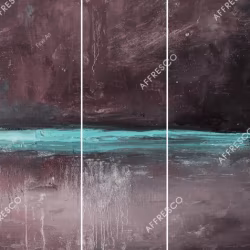 Панно Affresco Fine Art RE803-COL4 2x3,35 м