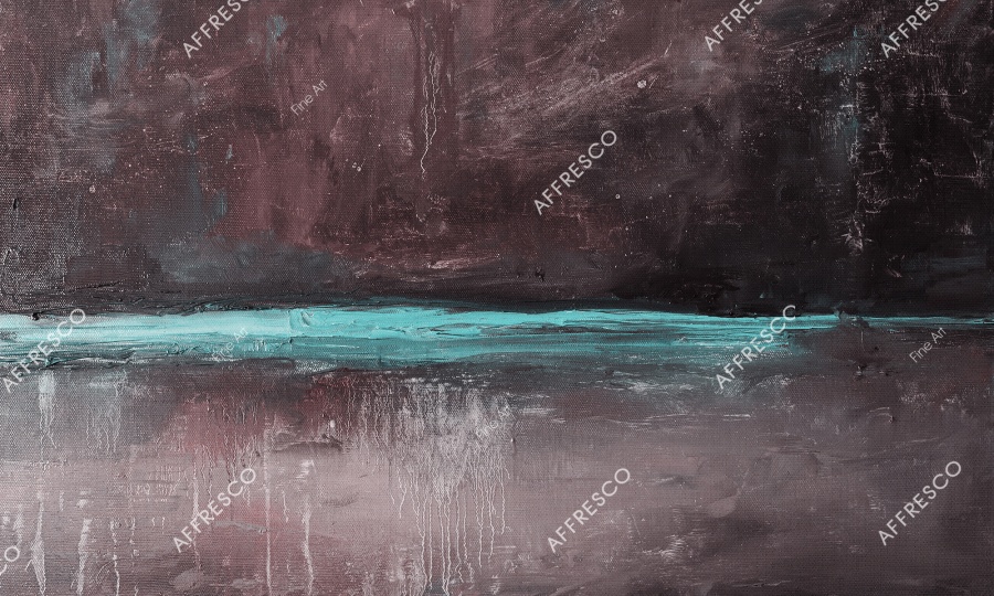 Панно Affresco Fine Art RE803-COL4 2x3,35 м