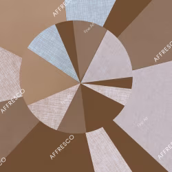 Панно Affresco Fine Art RE816-COL5 2x2,01 м