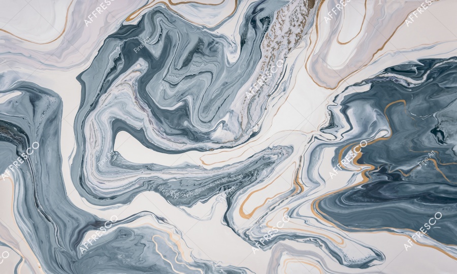 Панно Affresco Fine Art RE830-COL3 2x3,35 м