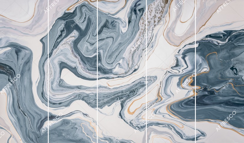 Панно Affresco Fine Art RE830-COL3 2x3,35 м