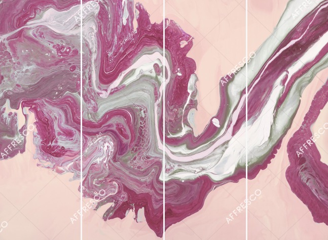 Панно Affresco Fine Art RE824-COL2 2x2,68 м