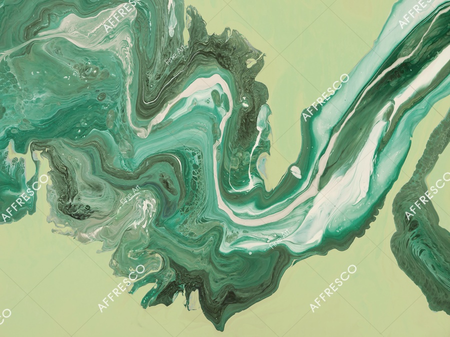 Панно Affresco Fine Art RE824-COL3 2x2,68 м