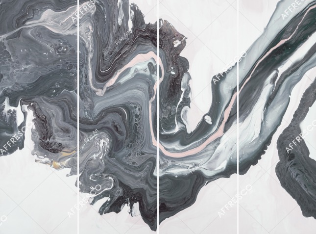 Панно Affresco Fine Art RE824-COL4 2x2,68 м