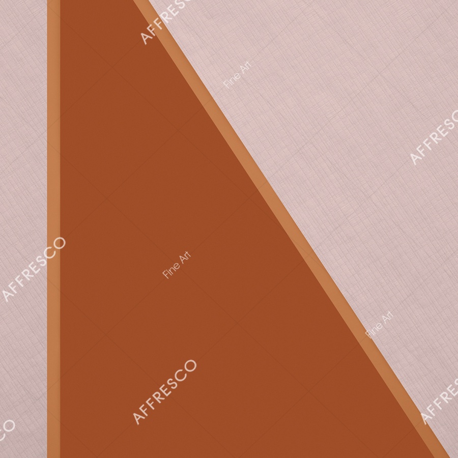 Панно Affresco Fine Art RE865-COL1 2x2,01 м