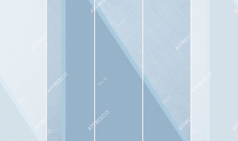 Панно Affresco Fine Art RE865-COL2 2x2,01 м