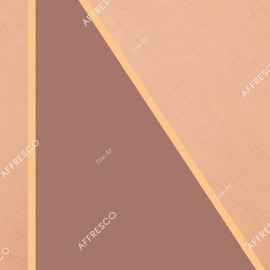 Панно Affresco Fine Art RE865-COL4 2x2,01 м Панно Affresco Fine Art RE865-COL4 2x2,01 м