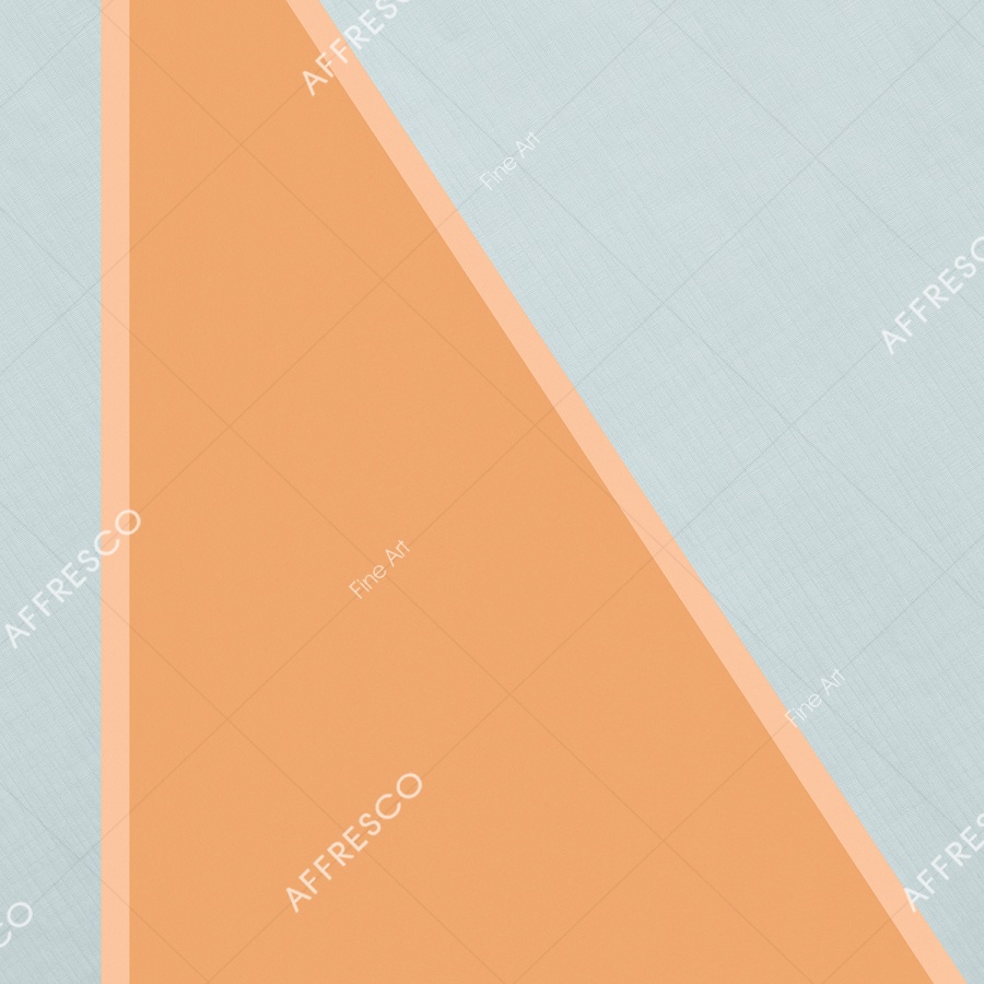 Панно Affresco Fine Art RE865-COL5 2x2,01 м Панно Affresco Fine Art RE865-COL5 2x2,01 м