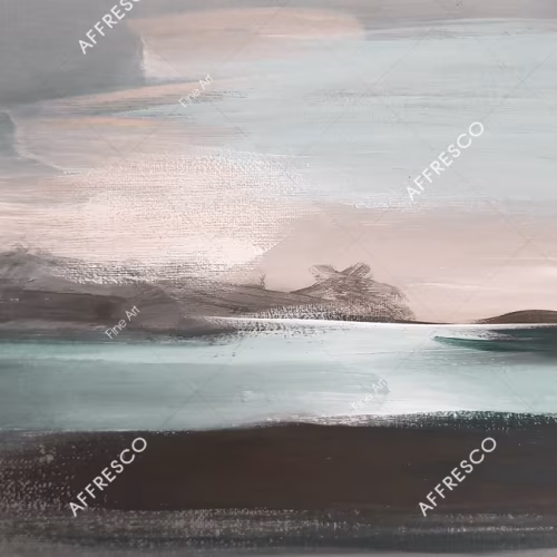 Панно Affresco Fine Art RE815-COL2 2x2,68 м