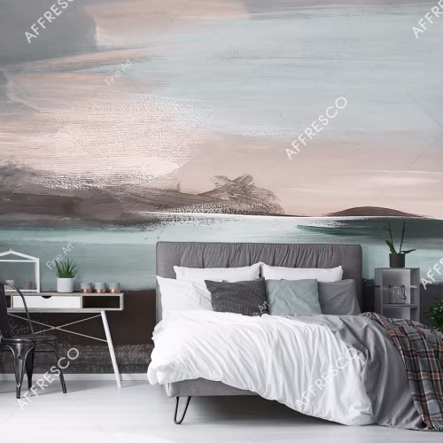 Панно Affresco Fine Art RE815-COL2 2x2,68 м